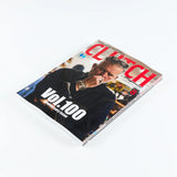 CLUTCH Magazine Vol.100 | Men's File 32