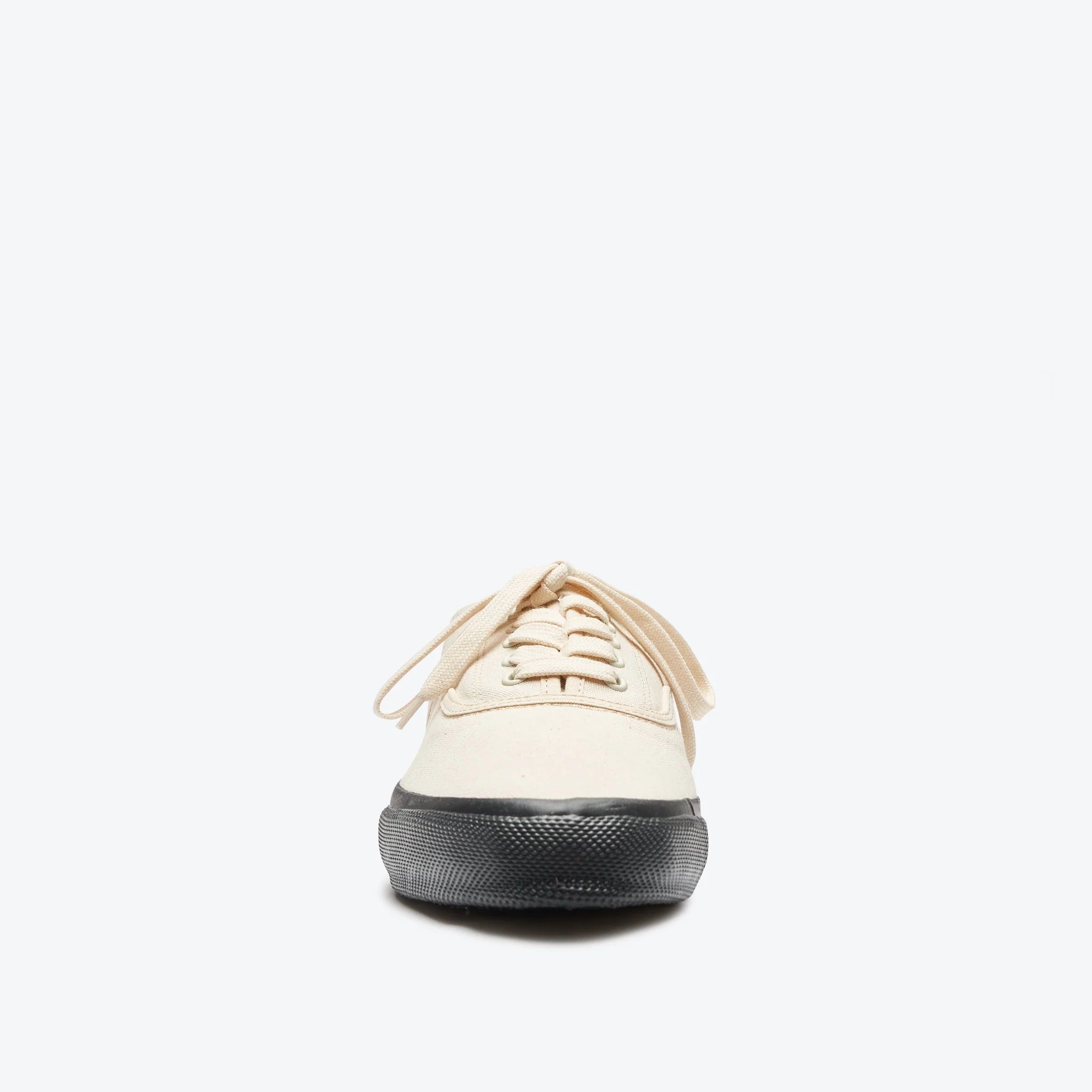 US Rubber | Lot 010 | Ecru / Black