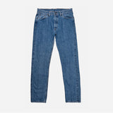 3sixteen | CS-101xs | Classic Straight | Stonewashed Indigo Selvedge
