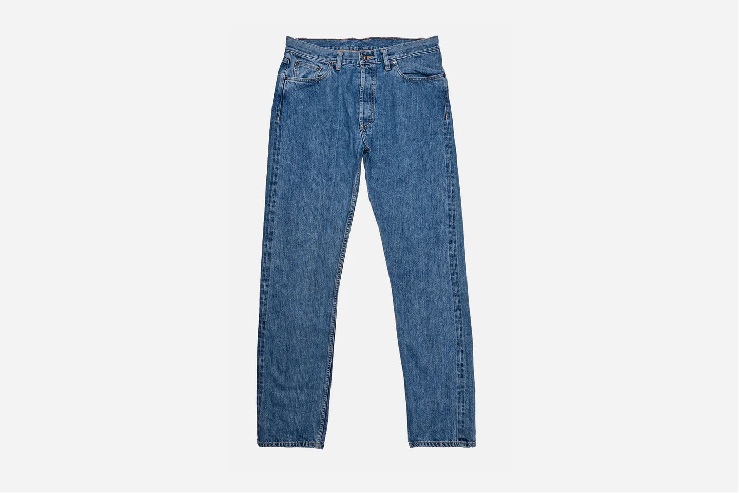 3sixteen | CS-101xs | Classic Straight | Stonewashed Indigo Selvedge