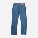 3sixteen | CS-101xs | Classic Straight | Stonewashed Indigo Selvedge