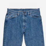 3sixteen | CS-101xs | Classic Straight | Stonewashed Indigo Selvedge