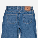 3sixteen | CS-101xs | Classic Straight | Stonewashed Indigo Selvedge