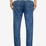 3sixteen | CS-101xs | Classic Straight | Stonewashed Indigo Selvedge