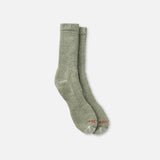 Red Wing | Socks | Merino | 97664 | Full Crew | Olive
