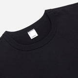3sixteen | Heavyweight T-Shirt | Black