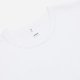 3sixteen | Heavyweight T-Shirt | White