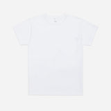 3sixteen | Heavyweight T-Shirt | White