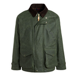 Manifattura Ceccarelli | Rain Caban | Dark Green | W7071WX