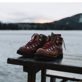 Danner | 31528 | Mountain Light | Cascade Clovis | GORE-TEX