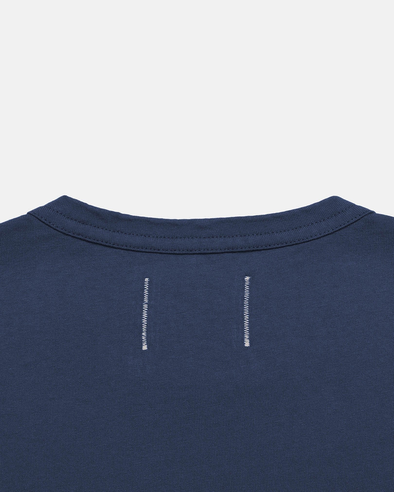 Dehen | Heavy Duty Tee | Navy