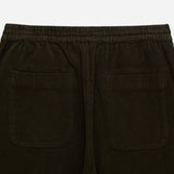 3sixteen | Easy Pant | Tabacco Corduroy