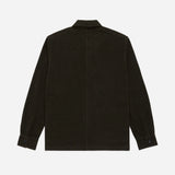 3sixteen | Shop Jacket | Tabacco Corduroy