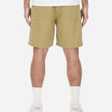 3sixteen | Drawstring Short | Sand HBT