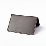 Obbi Good Label | OGL-KINGSMAN-MCH | Metro Flap Style Cardholder
