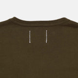 Dehen | Heavy Duty Tee | Loden