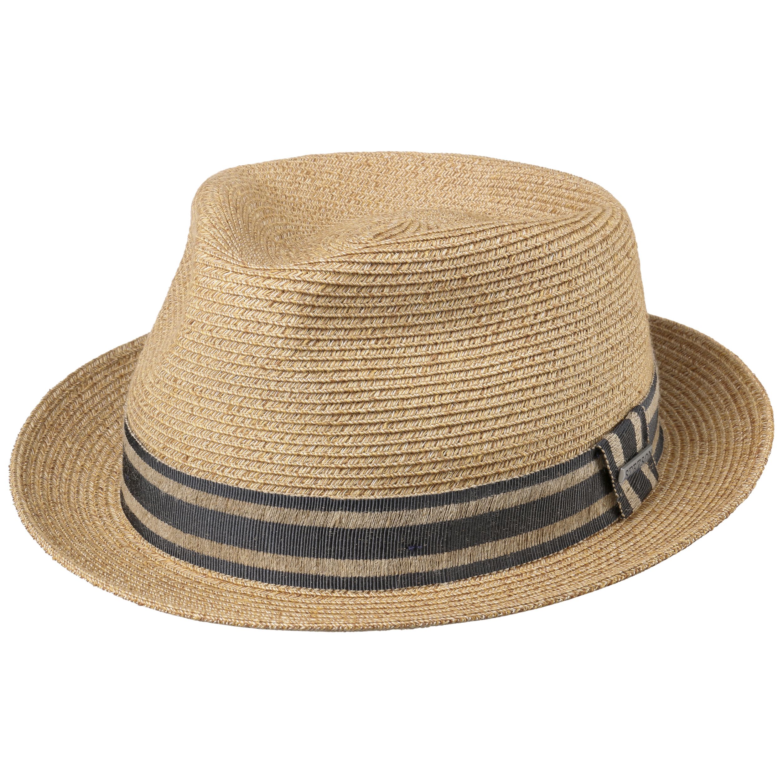 Stetson | 1398503 7 | Player Linen Mix