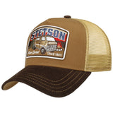 Stetson | Trucker Cap | 7751186 67 | Van