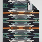 Pendleton | JACQUARD NAPPED ROBE | WYETH TRAIL, OXFORD