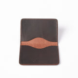 Obbi Good Label | OGL-KINGSMAN-MCH | Metro Flap Style Cardholder