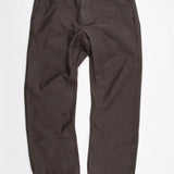 Freenote | Deck Pant | Bark