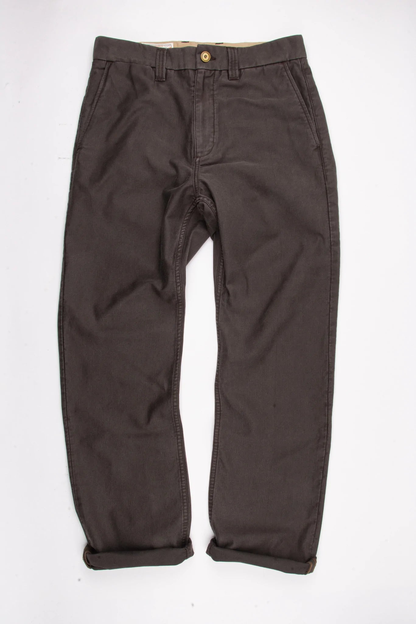 Freenote | Deck Pant | Bark