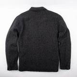 Freenote | midway wool cpo | Charcoal