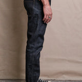 Freenote | rios Jeans | raw 17 ounce indigo denim