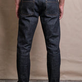 Freenote | rios Jeans | raw 17 ounce indigo denim