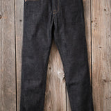 Freenote | rios Jeans | raw 17 ounce indigo denim