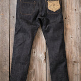 Freenote | rios Jeans | raw 17 ounce indigo denim