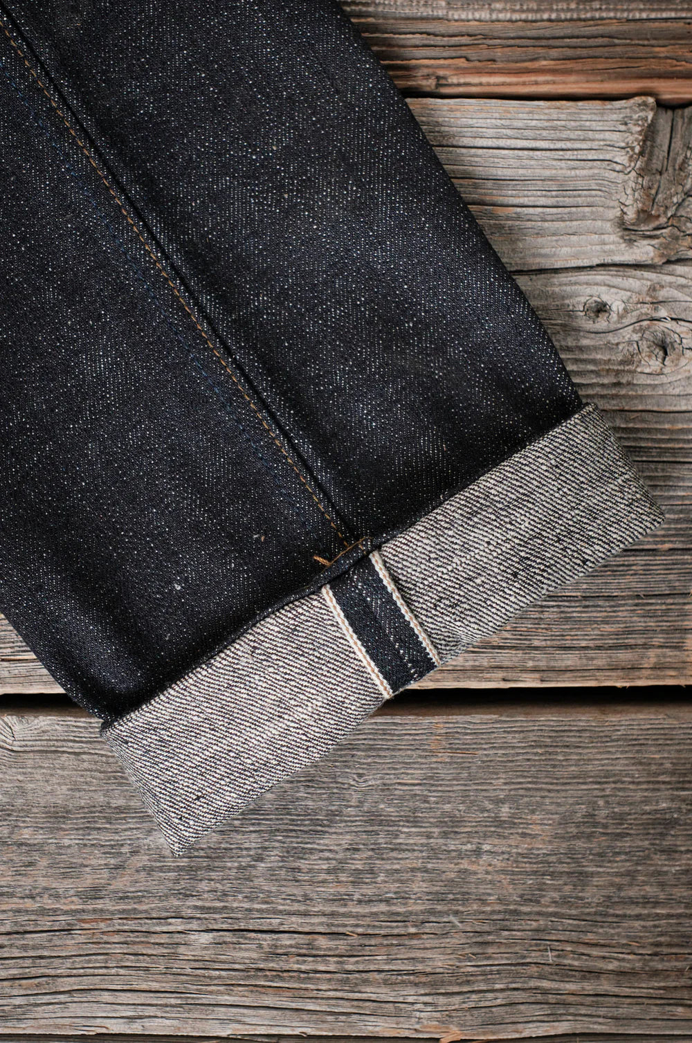 Freenote | rios Jeans | raw 17 ounce indigo denim