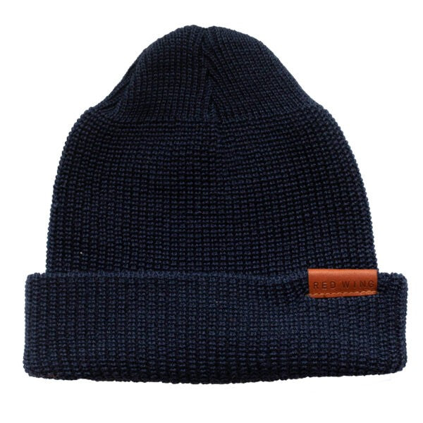 Red Wing | Beanie Hat | Navy | 97490