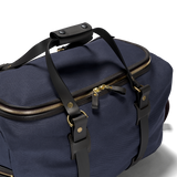 Croots | BT28 | British Cargo Holdall | Navy Blue