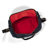 Croots | BT28 | British Cargo Holdall | Navy Blue
