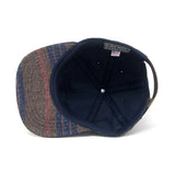 Ampal Creative | BEST IN THE WEST NAVY | Strapback