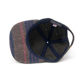 Ampal Creative | BEST IN THE WEST OLIVE | Strapack