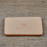 Ondura Durable Goods | Card Case