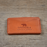 Ondura Durable Goods | Card Case