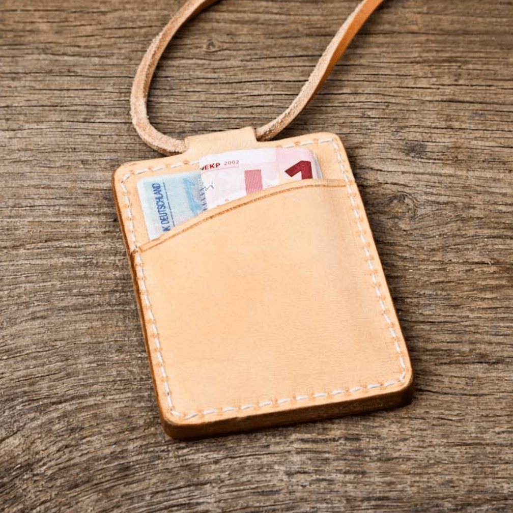 Ondura Durable Goods | Card Neck Holder