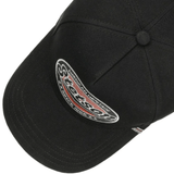 Stetson | 7761101 1 | Trucker Cap | denim | black