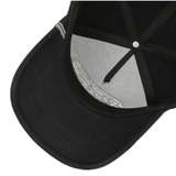 Stetson | 7761101 1 | Trucker Cap | denim | black