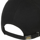 Stetson | 7761101 1 | Trucker Cap | denim | black