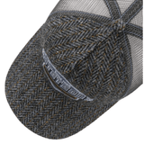 Stetson | 7760501 323 | Harris Tweed