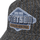 Stetson | 7760501 323 | Harris Tweed