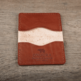 Ondura Durable Goods | Clasic Card Wallet