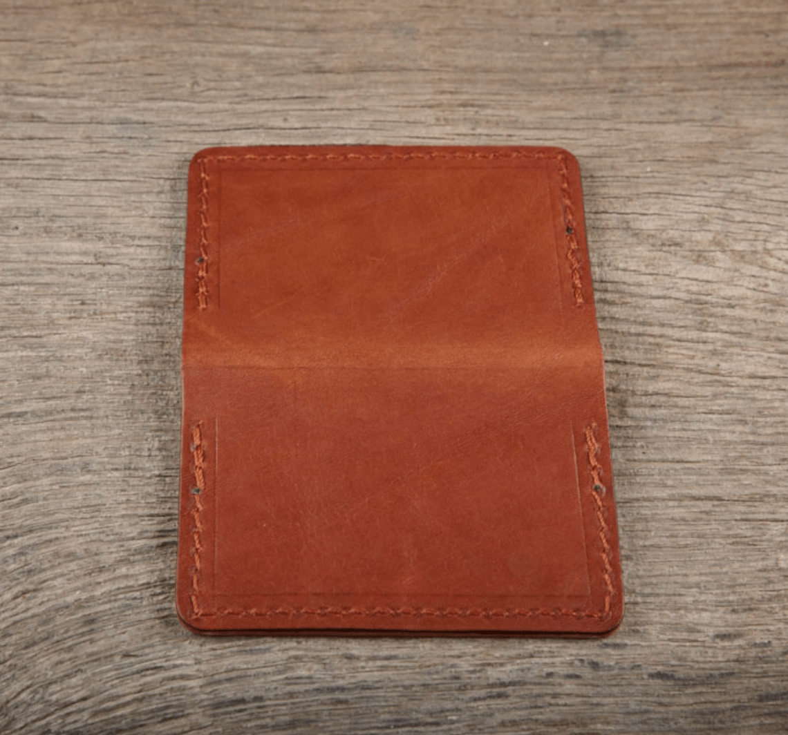 Ondura Durable Goods | Clasic Card Wallet