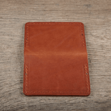 Ondura Durable Goods | Clasic Card Wallet