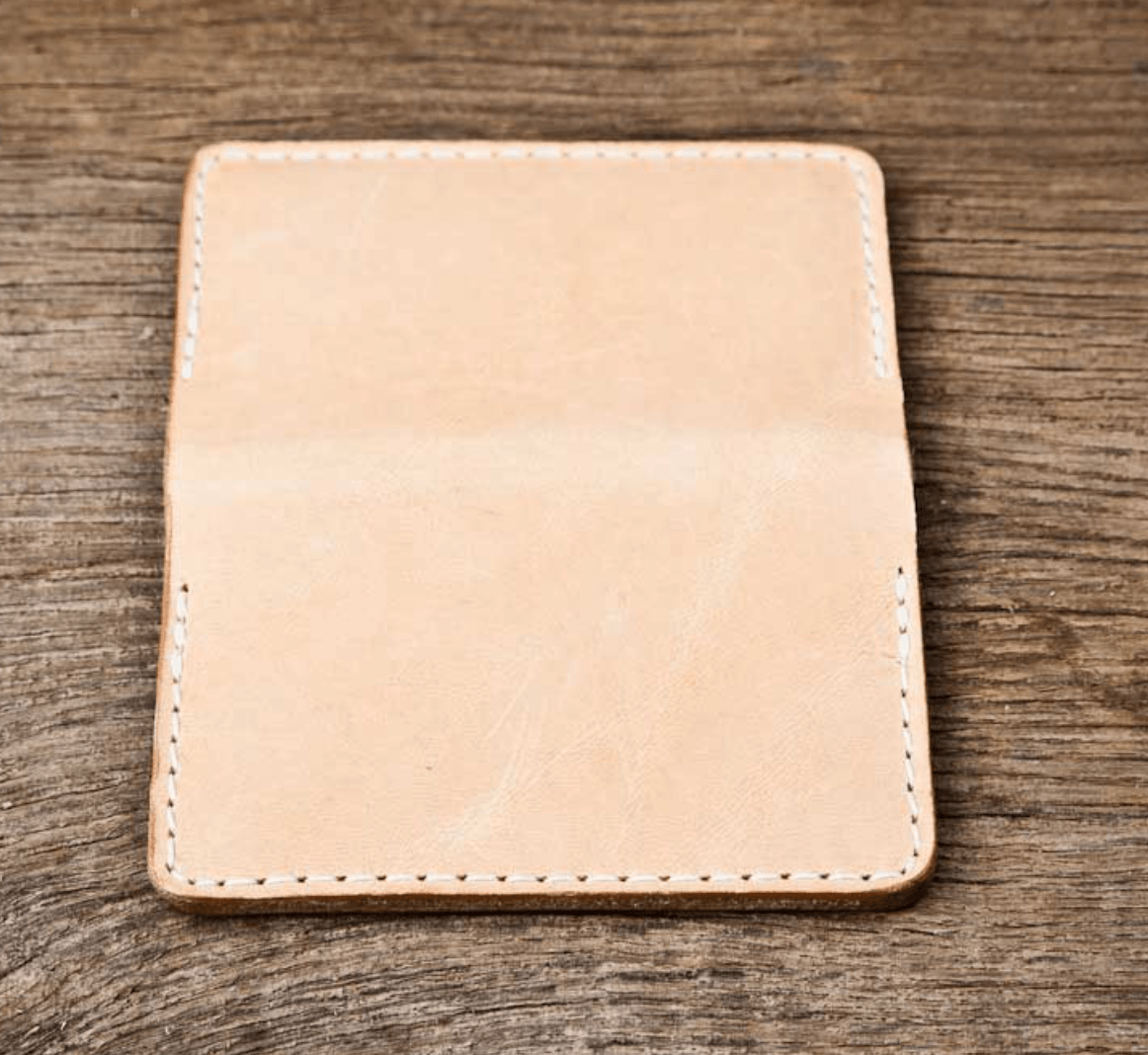 Ondura Durable Goods | Clasic Card Wallet