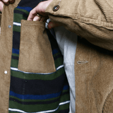 RGT | Lined Corduroy Supply Jacket